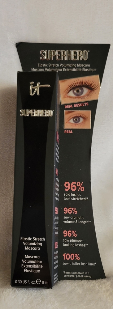 IT Cosmetics Super Hero Mascara